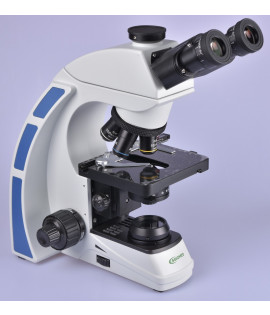 Мікроскоп БІОМЕД EX20-T