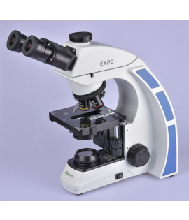 Мікроскоп БІОМЕД EX20-T