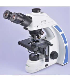 Мікроскоп БІОМЕД EX 30-T
