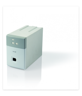 Модуль измерения капнографии (СО2)