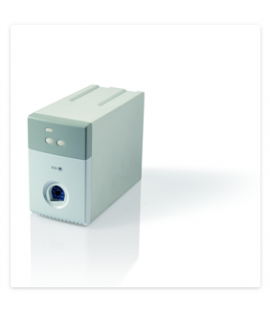 Модуль измерения параметров импедансной кардиографии (ICG)