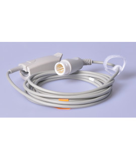 Датчик SpO2 для дорослих (багаторазовий) 