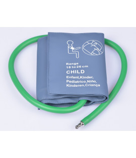 Манжета НІАТ для дітей (багаторазова) 