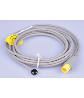 Температурний датчик для дорослих та дітей (нашкірний)