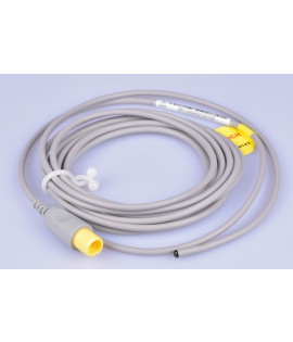 Температурный датчик для дорослих та дітей (ректальний)