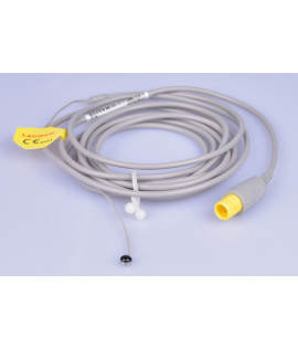 Температурний датчик для новонароджених (нашкірний) 