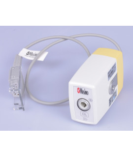 Модули измерения физиологических параметров пациента