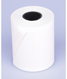 Термопапір в рулоні