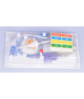 Набір датчика ІАТ