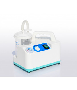 Відсмоктувач медичний 