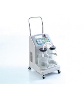 Відсмоктувач медичний, електричний, модель 9А-26D