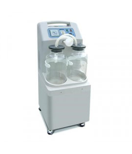 Отсасыватель медицинский, электрический, модель 9А-26В