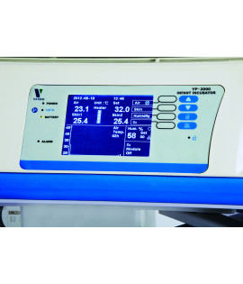 Інкубатор для новонароджених YP-2000