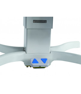 Інкубатор для новонароджених YP-2000