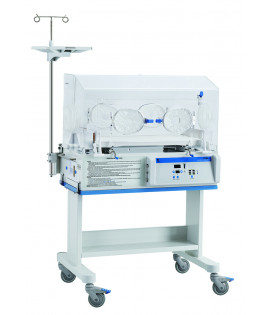 Інкубатор для новонароджених серия YP-90