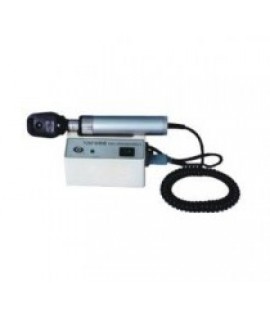 Офтальмоскопы