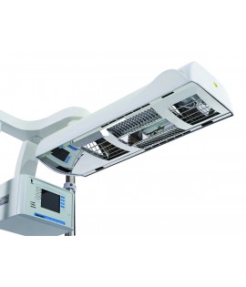 Обігрівач для новонароджених серія HKN-2001