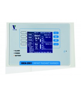 Обігрівач для новонароджених серія HKN-2001