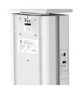 Обігрівач для новонароджених серія HKN-93C