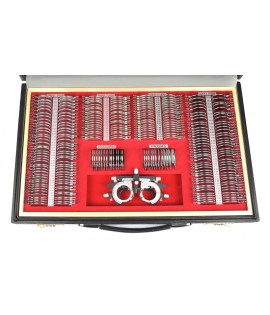 Наборы офтальмологических окулярних линз