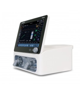 Апарат штучної вентиляції легень RV200