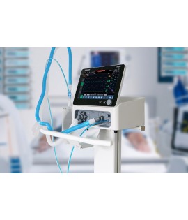 Апарат штучної вентиляції легень RV200