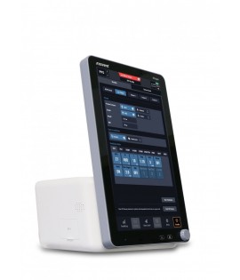 Апарат штучної вентиляції легень RS300