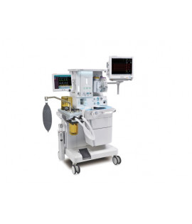 Аппараты наркозно-дыхательные