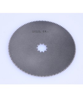 Лезо для зняття гіпсу SG0.8B