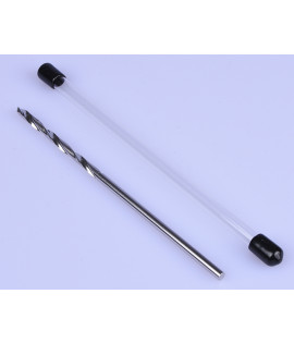 Свердло 3,5, 4,0, 5,0 