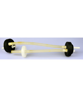 Крышка банки к отсасывателю 7С