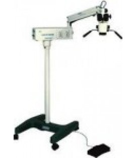 Микроскопы операционные для офтальмологии