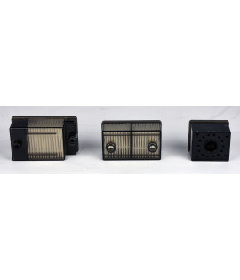 Фільтри для концентраторів низького тиску