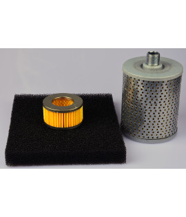 Фильтры LF-H-10A