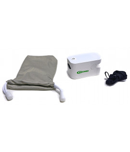 Пульсоксиметр  