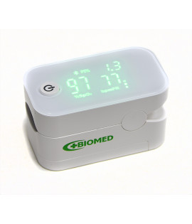 Пульсоксиметр  