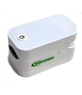 Пульсоксиметр  