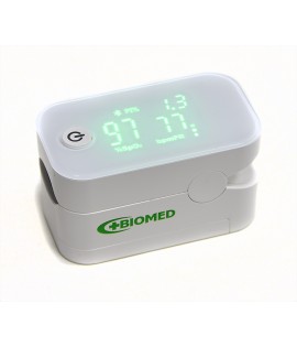 Пульсоксиметр  