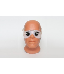 Нозологічний електродний трафарет №1 (маска для электросну) 