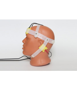 Нозологічний електродний трафарет №2 