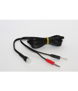 Кабель пацієнта КП9 