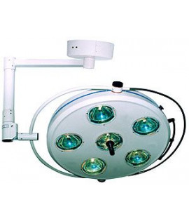 Светильники хирургические