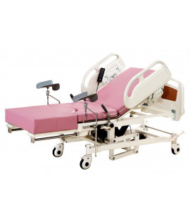 Ліжко акушерське “БІОМЕД