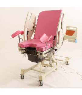 Ліжко акушерське “БІОМЕД