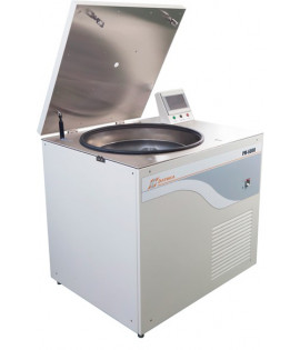 Центрифуга рефрижераторна медична РМ-6000