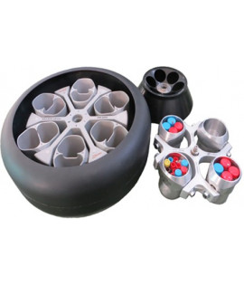 Центрифуга рефрижераторна медична РМ-6000