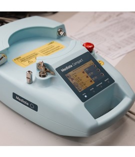 Прибор лазерный хирургический Mediola Compact