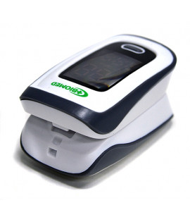 Пульсоксиметр  