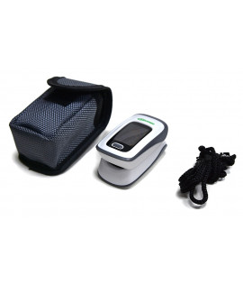 Пульсоксиметр  