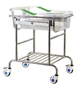 Ліжка дитячі